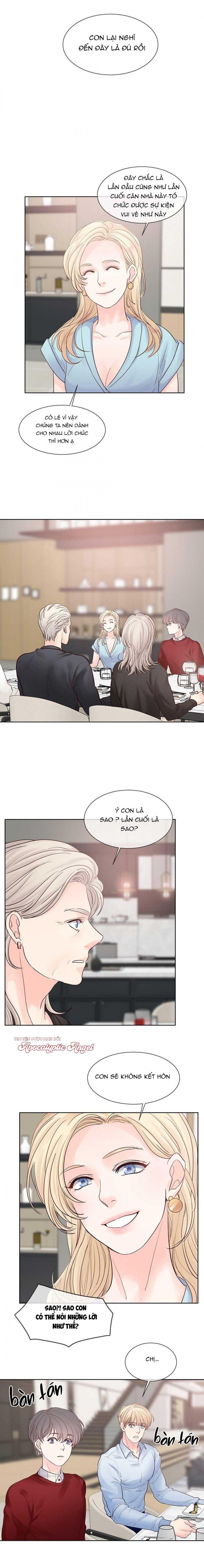 heat and run chapter 55 10