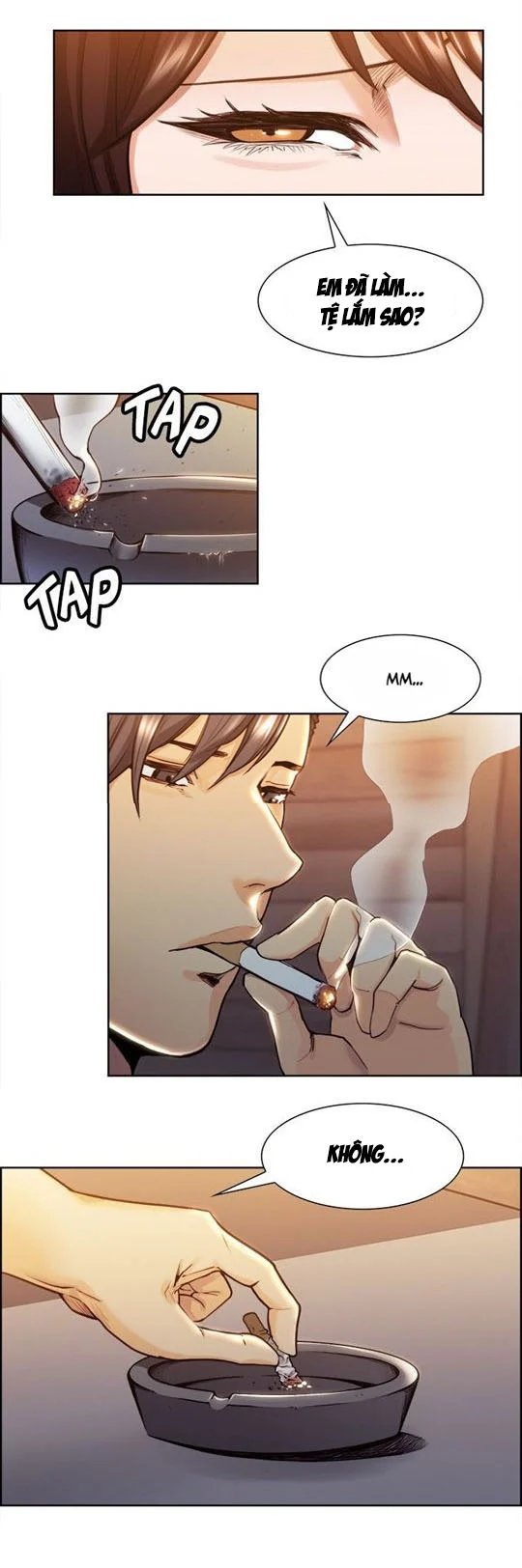 hương vị trái cấm chapter 2 16