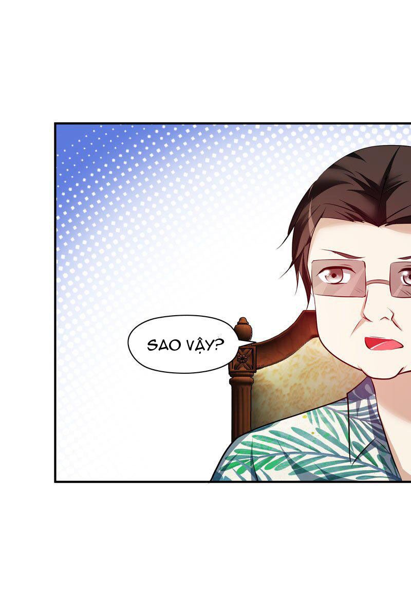 thủ hội chi vũ chapter 19 19