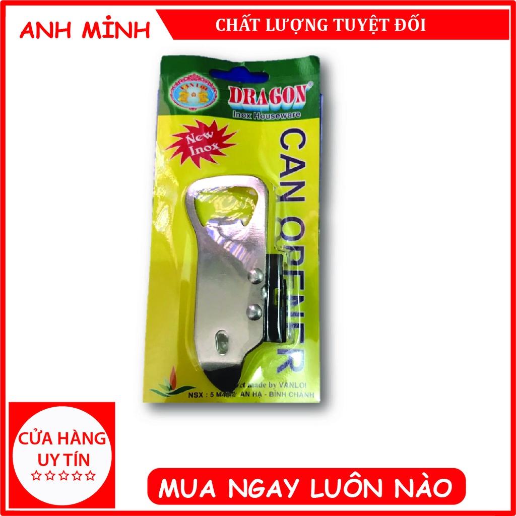 Dụng cụ khui long, hộp đa năng