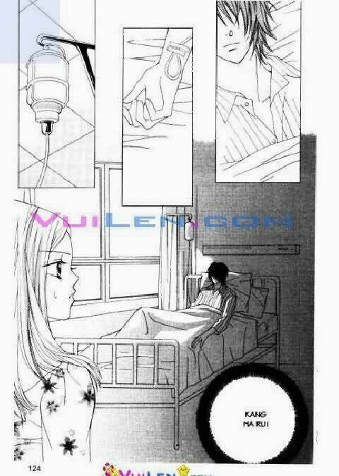 lớp học đặc biệt chapter 2 122