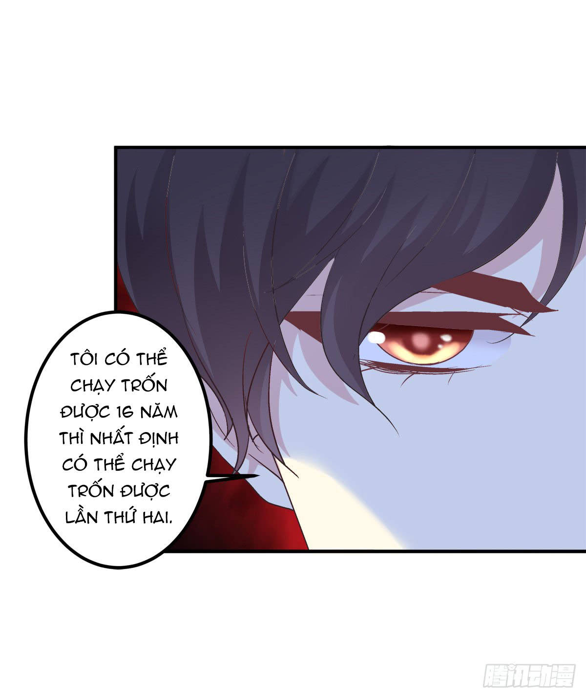 kiểm soát tuyệt đối chapter 7 21