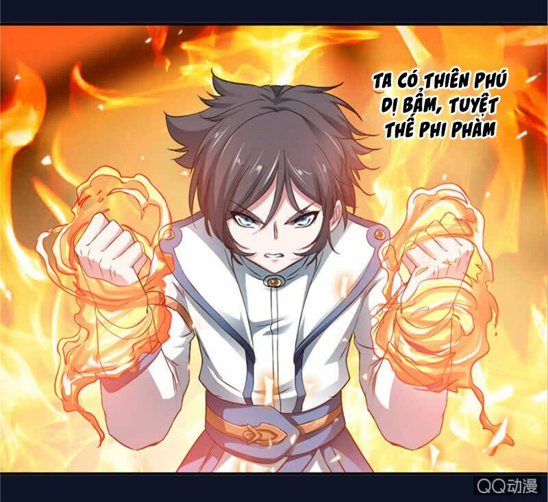 cửu dương thần vương chapter 0 4