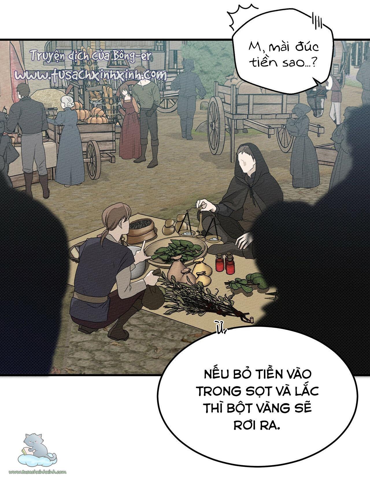 dưới tán cây sồi chapter 36 64