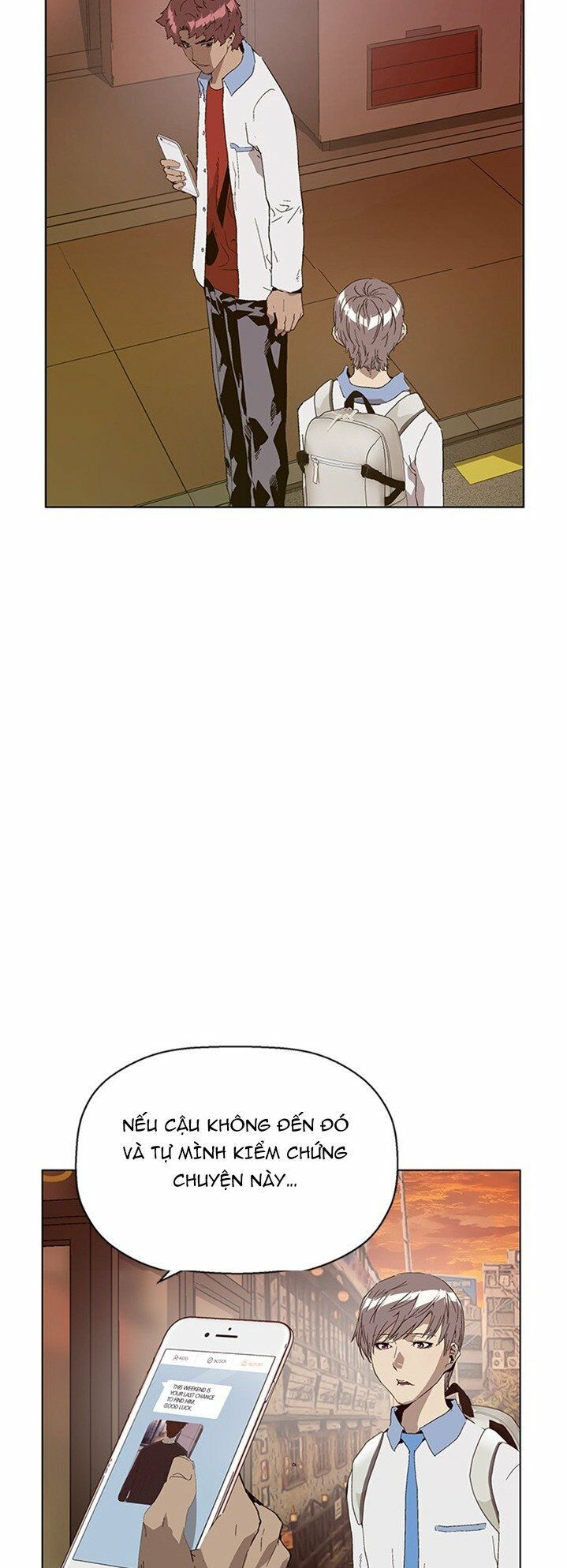 anh hùng yếu chapter 145 64