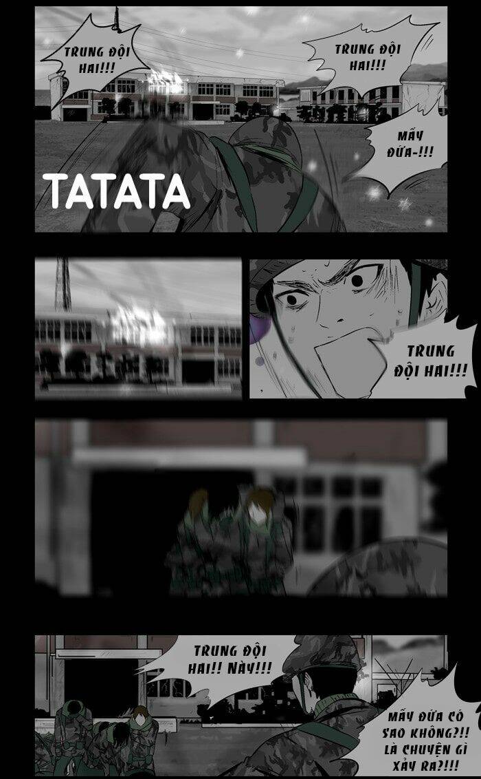 after school war activities chapter 50 4