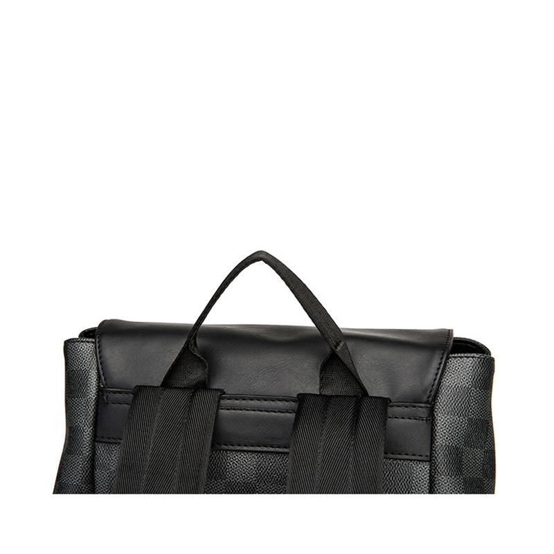 Balo nam DA PU cao cấp – BEE GEE BLND9021