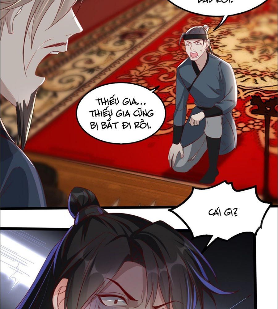 Gian Phi Như Thử Đa Kiều chapter 99 - Trang 4