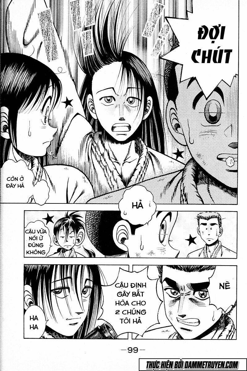 shin kotaro makaritoru! juudouhen chapter 152 21