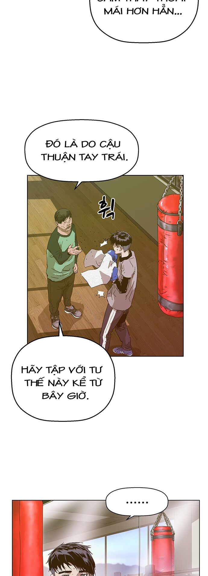 anh hùng yếu chapter 128 9