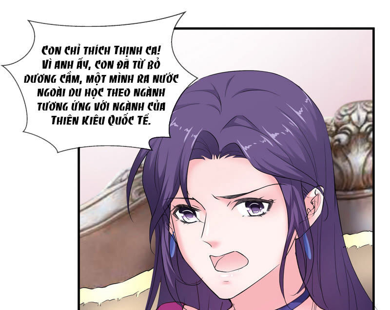 chiến lược lãng mạn của thịnh thiếu chapter 17 25