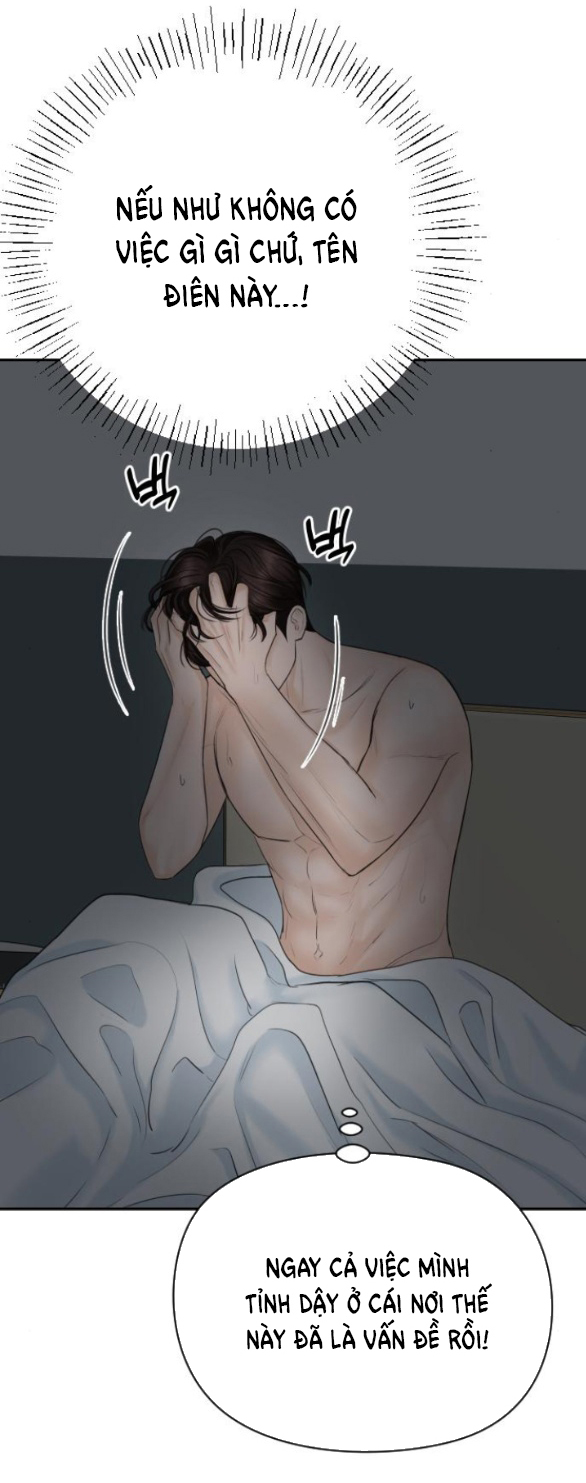 tôi sẽ cho anh thứ tồi tệ nhất chapter 19.1 15