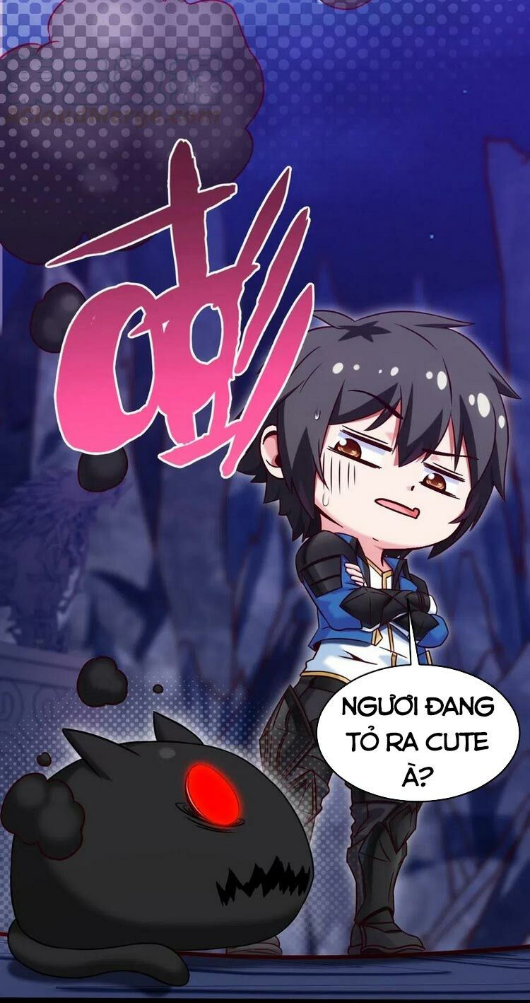 ma thú kiếm thánh dị giới tung hoành chapter 177 21