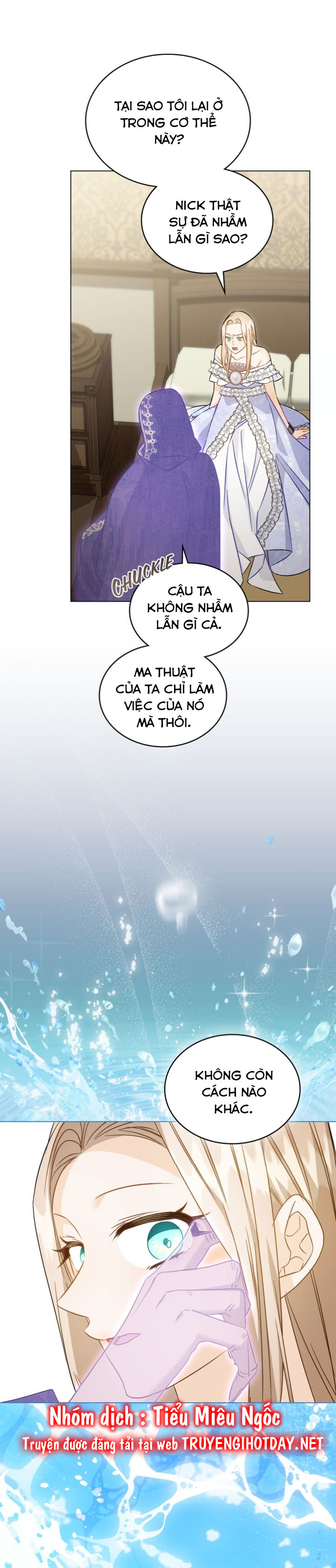 hải tặc thượng lưu chapter 57 5