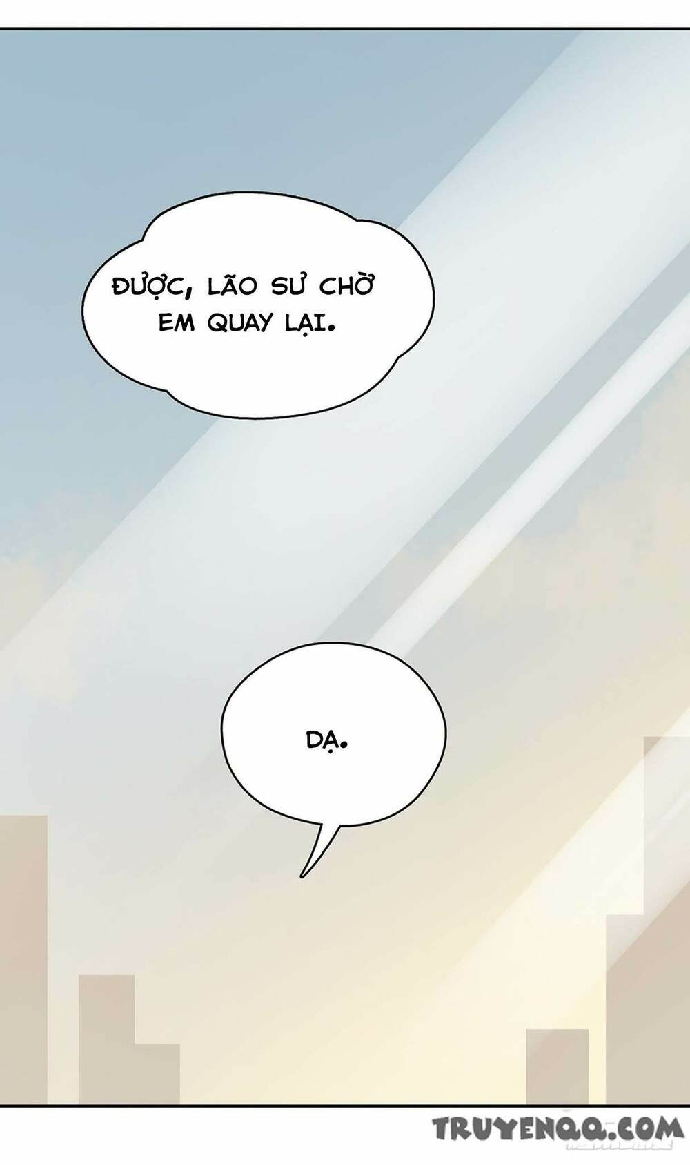 thúc thúc, biệt bào chapter 28 30