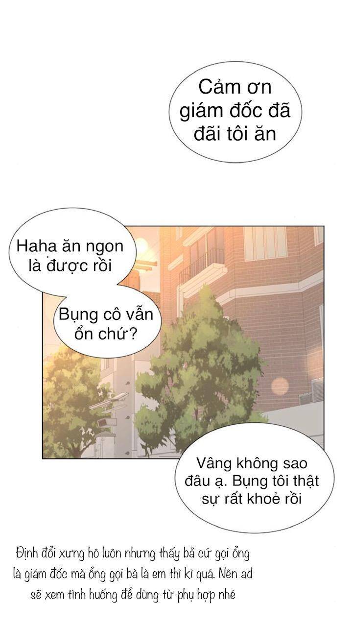 idol và sếp, em yêu ai? chapter 50 9