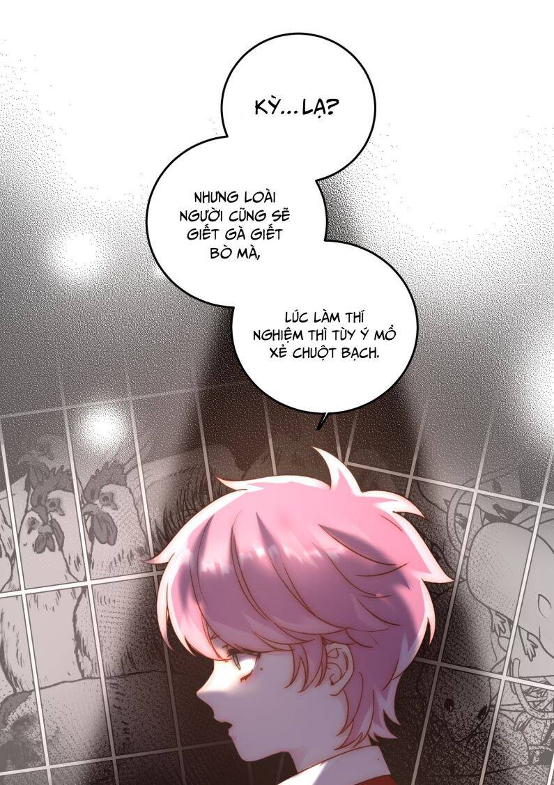 tôi phải làm 1 kẻ đại xấu xa chapter 61 25