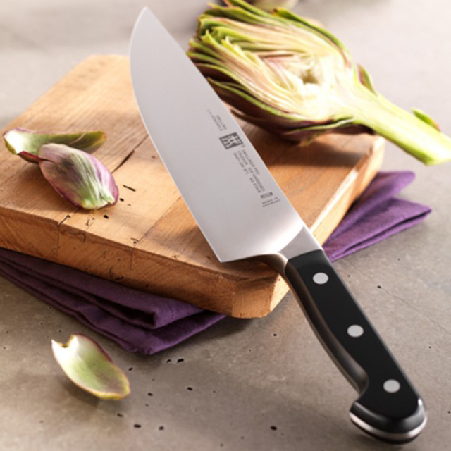 Zwilling Pro – Dao Santoku Zwilling J.A.Henckels – 18cm