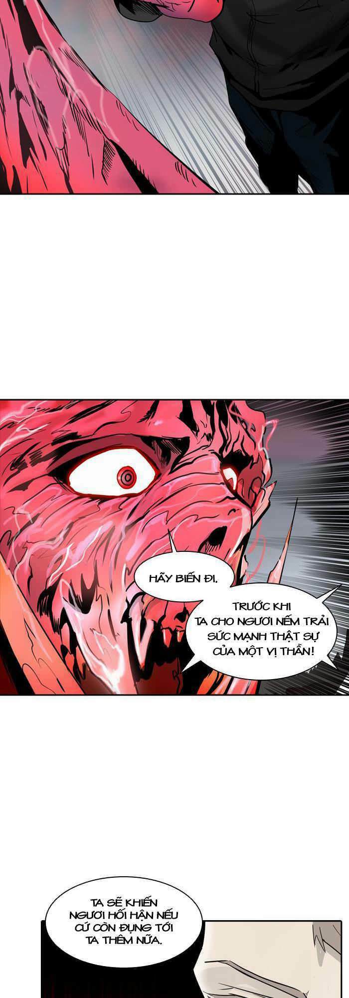 cuộc chiến trong tòa tháp chapter 333 9