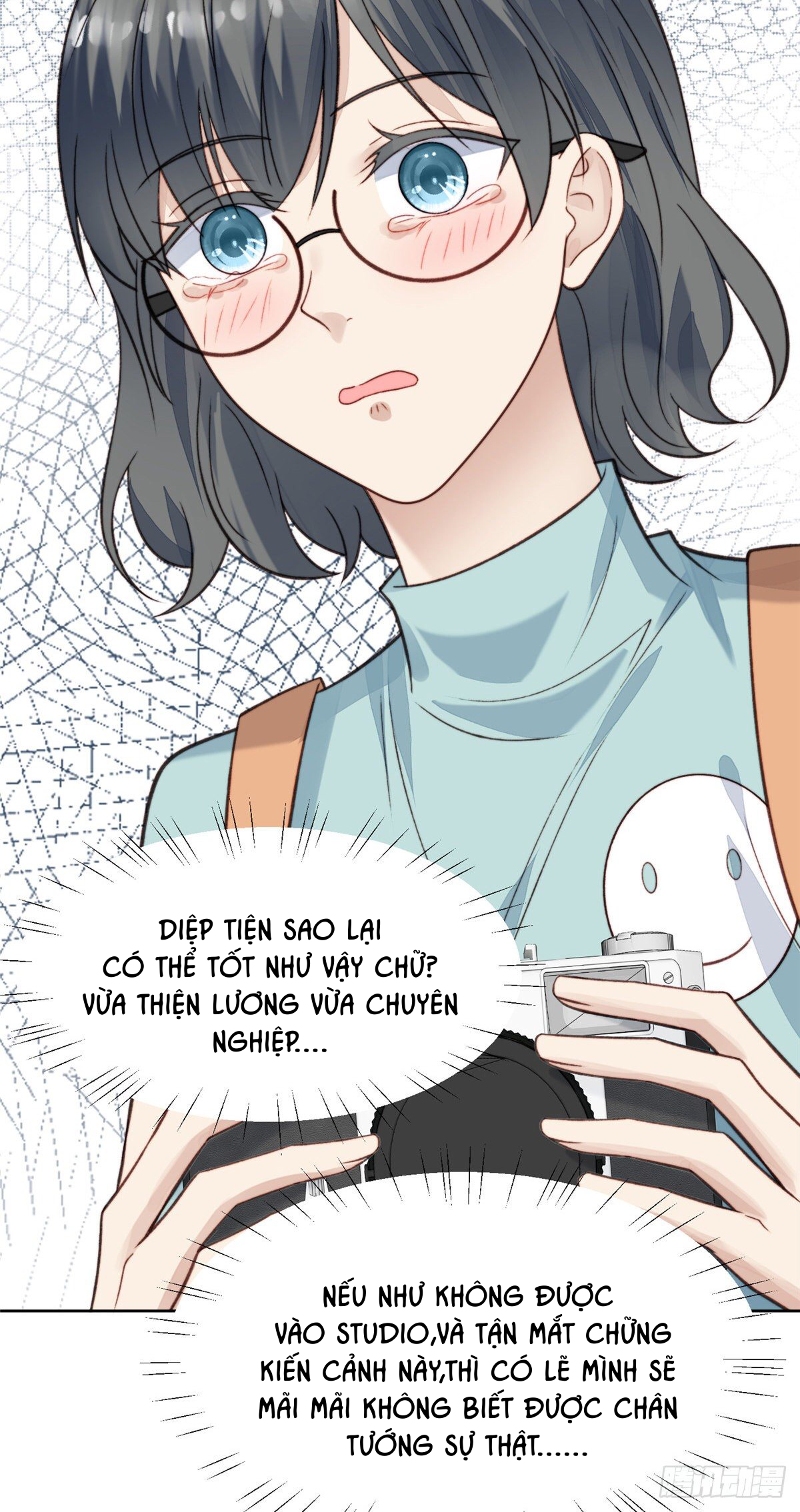 dựa vào đại lão ổn định vị trí c trong nam đoàn chapter 15 34