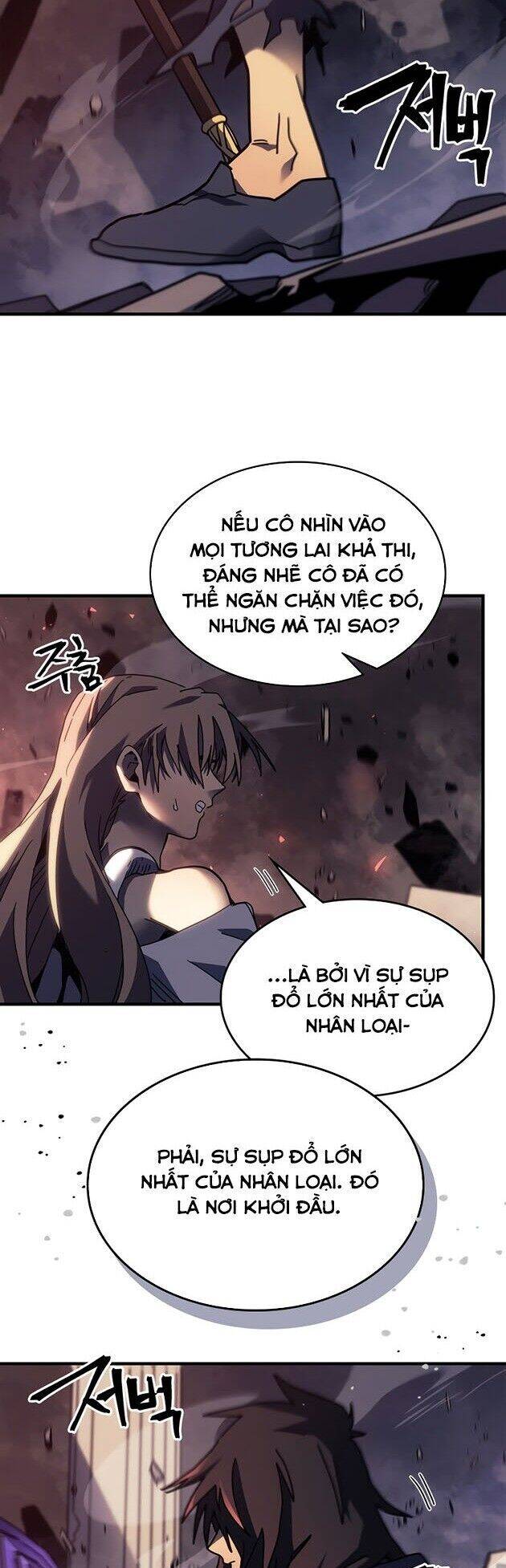 Chuyển Sinh Ma Pháp Đặc Biệt Yếu chapter 255.5 39