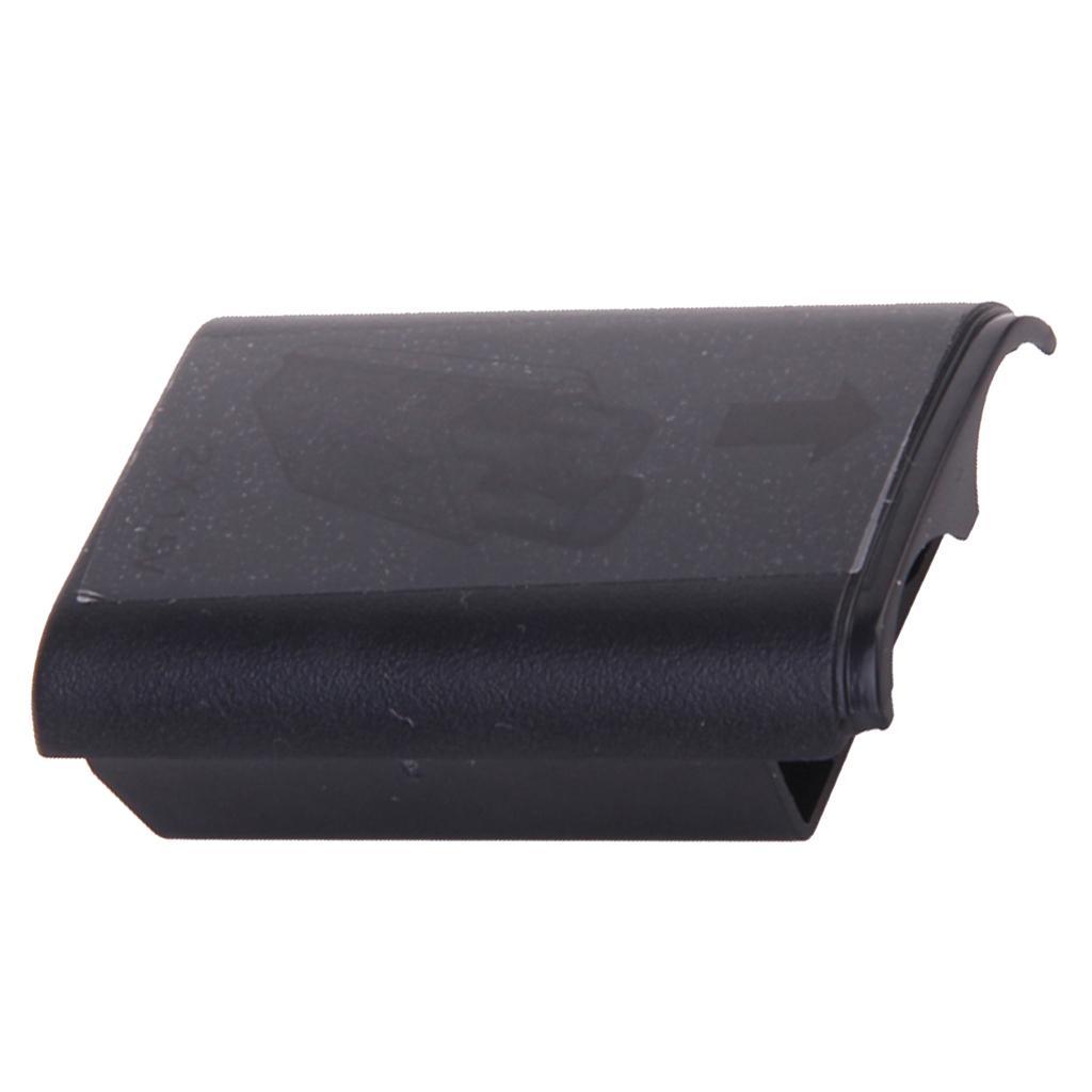 Compact Lightweight AA Battery Back Cover Case for