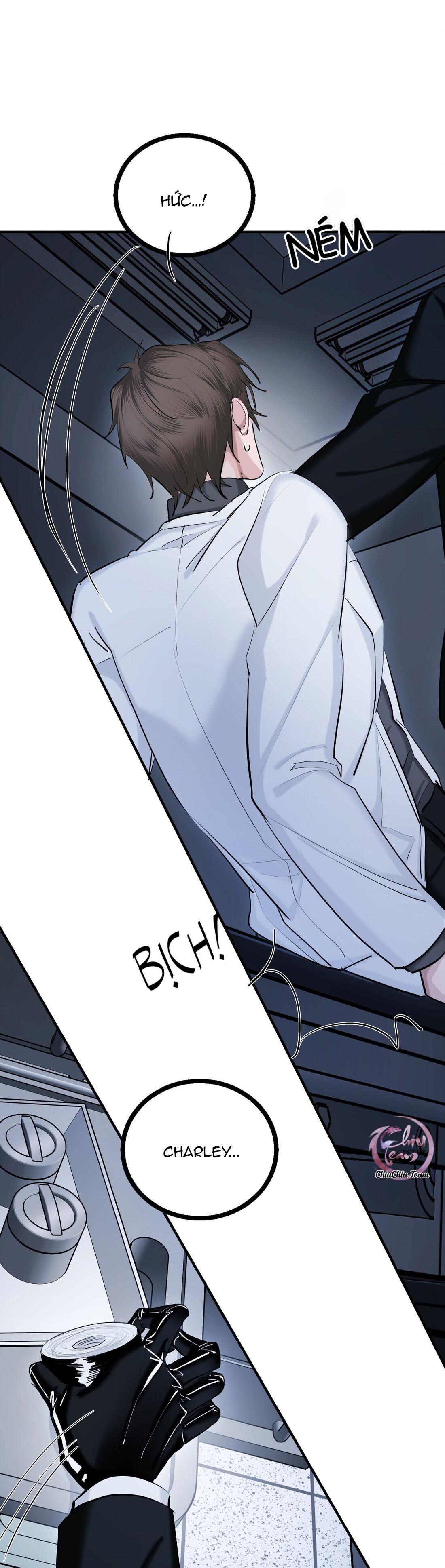 quan hệ xâm chiếm chapter 30 9