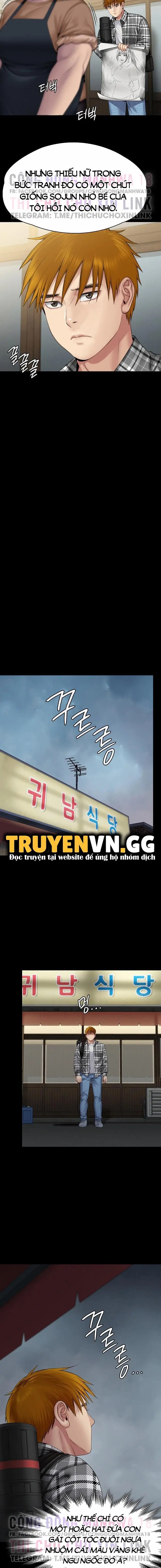 ong chúa chapter 266 5