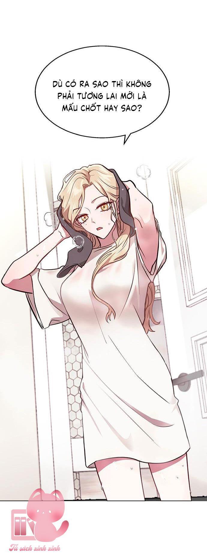 nếu chia tay, chúng ta sẽ chết chapter 2 64