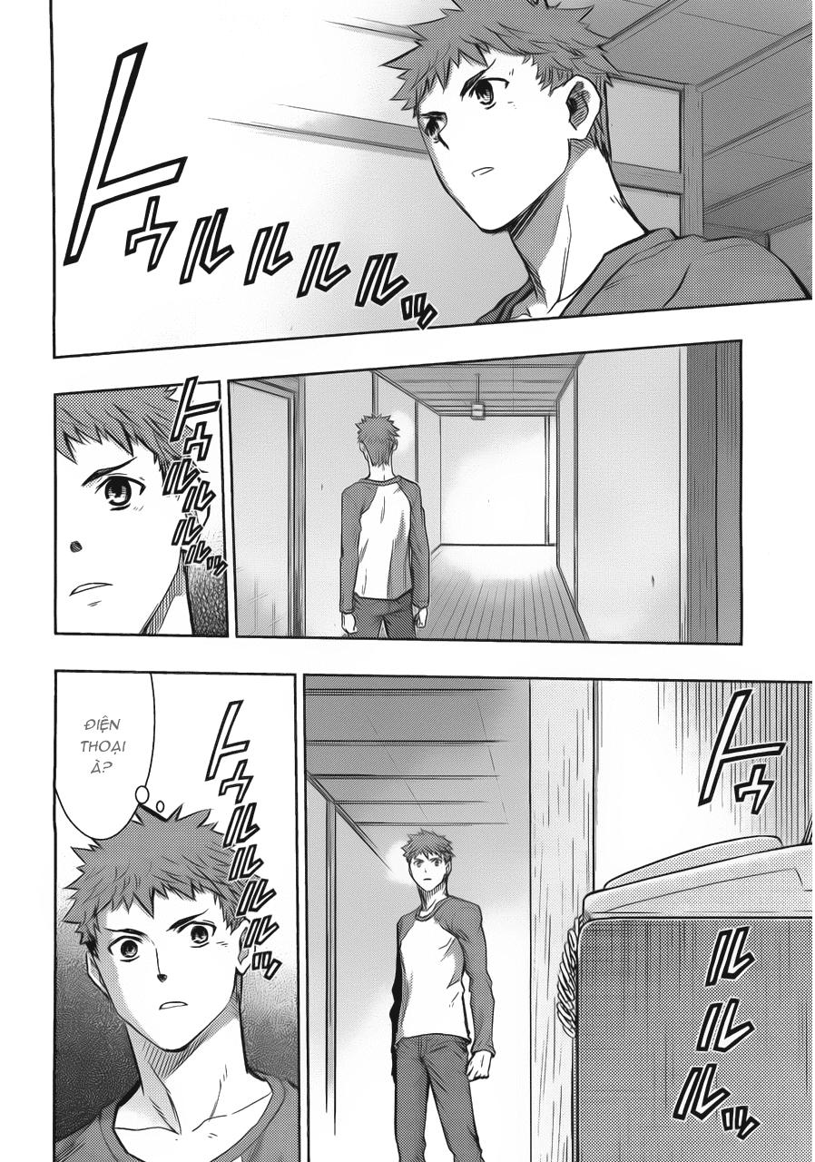 fate stay night chapter 65 35