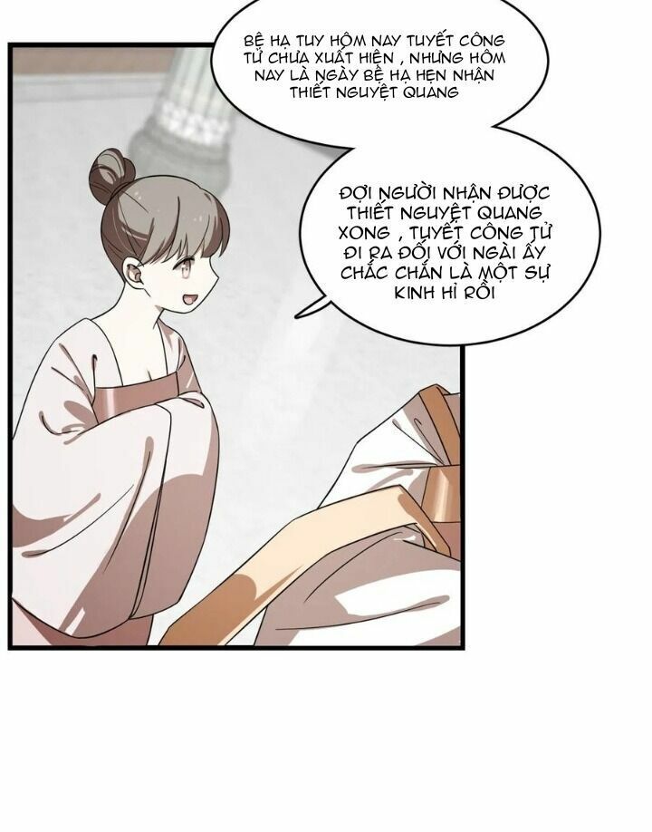 độc bộ thiên hạ: đặc công thần y chapter 236 33