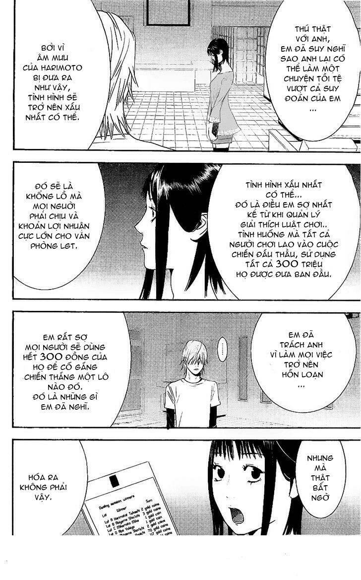 liar game chapter 152 14