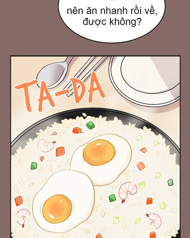 gửi tới bạn...người nắm giữ ngôi sao chapter 3 8