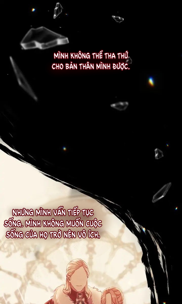 Đóa Hoa Tôn Kính chapter 27.2 - Trang 29