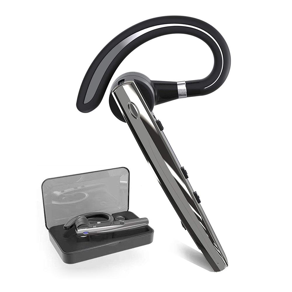 2021 Mới Nhất B5 Bluetooth Không Dây Tai Nghe Stereo Tai Nghe Chống Ồn Tai Nghe Có Mic Cho Tất Cả Điện Thoại Thông Minh