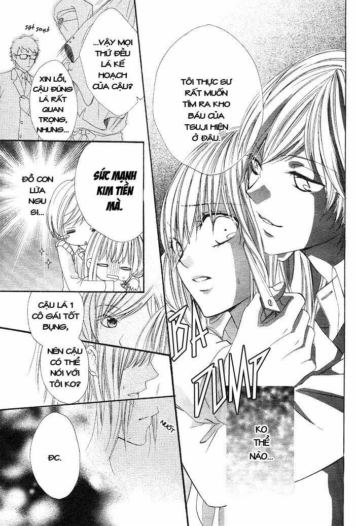 tổng hợp one shot. chapter 302 34