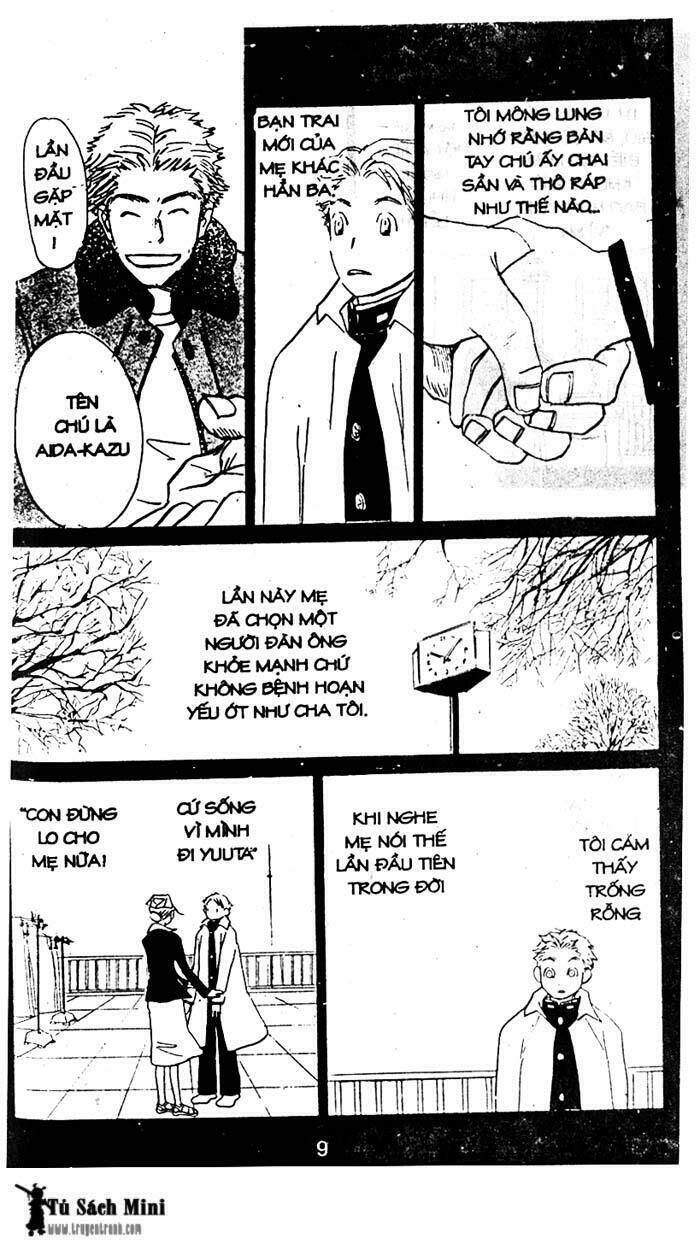 tình yêu và cuộc sống chapter 10 10