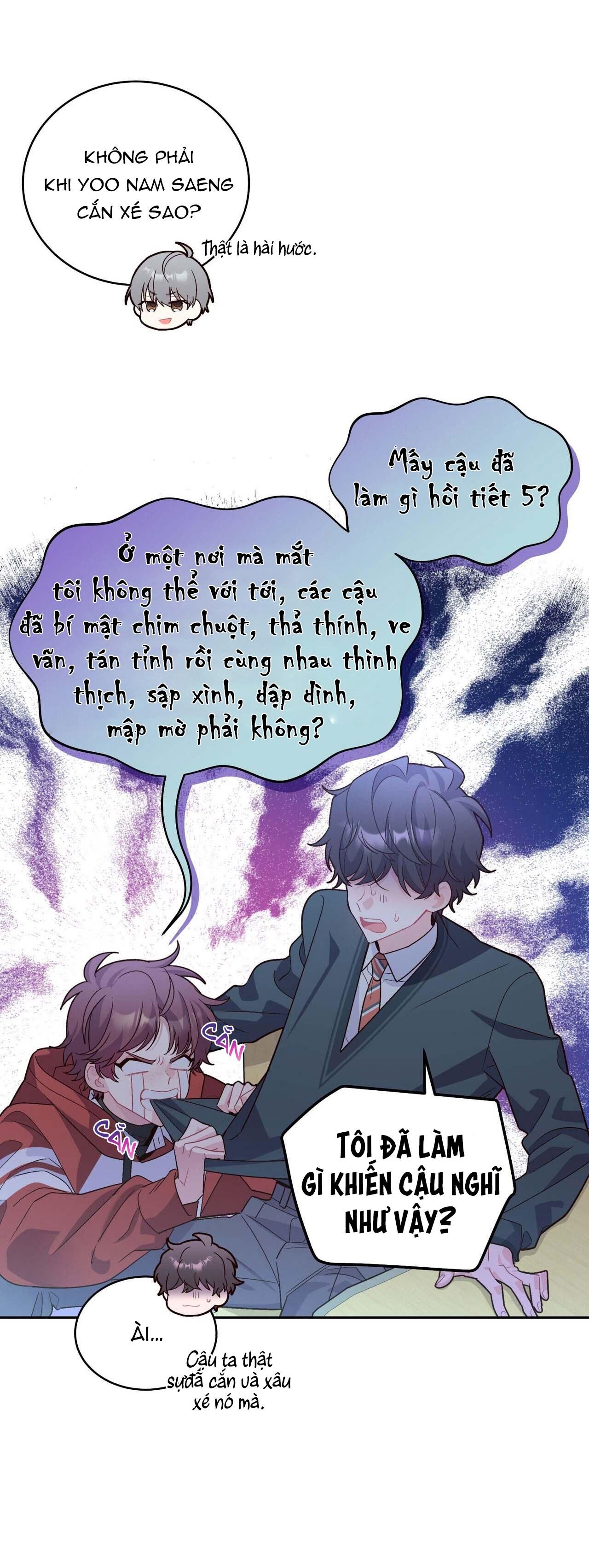 merry marbling chapter 19 8