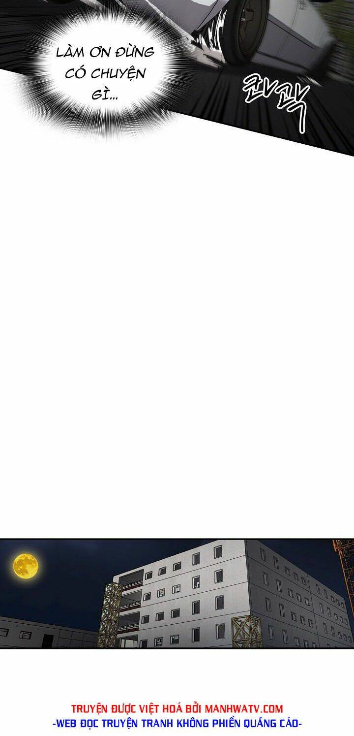 điều tra viên chuyển sinh chapter 92 15