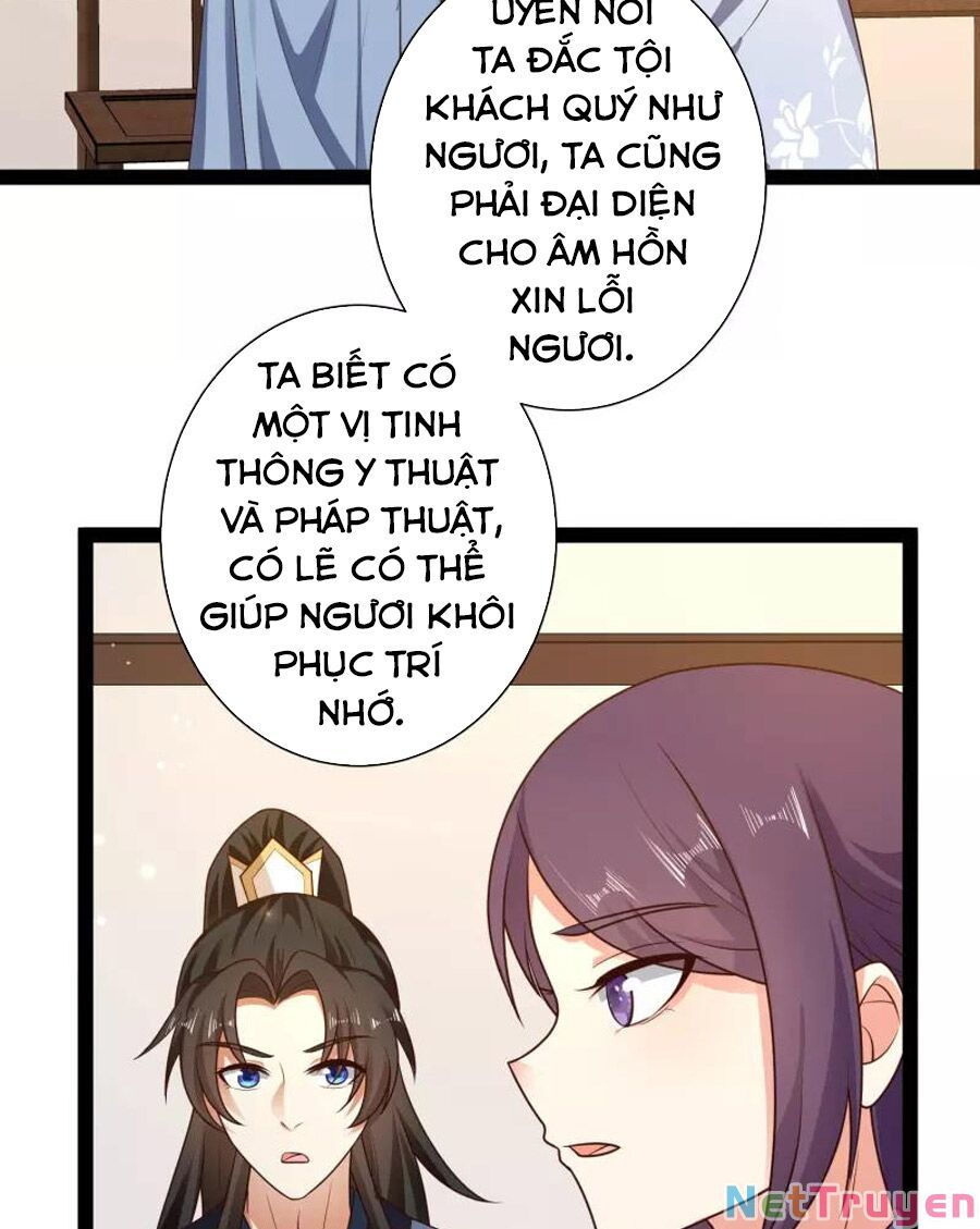 khoa kỹ đại tiên tông chapter 58 23