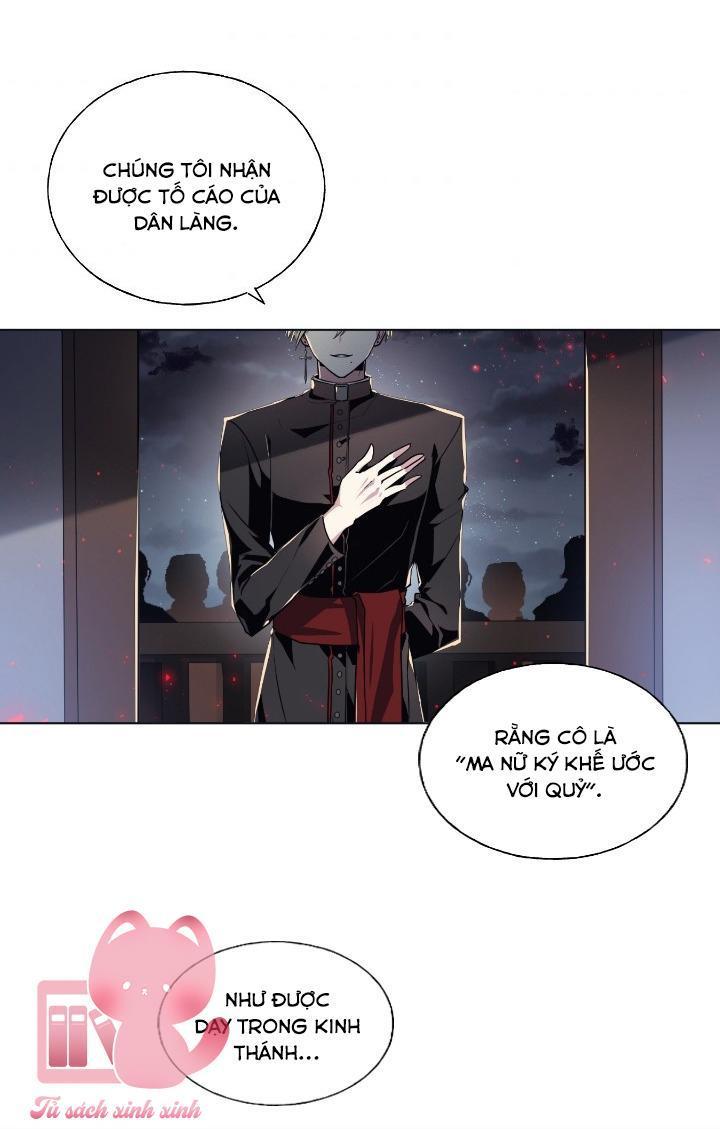 nguyện ước vô vọng của ma nữ chapter 20 44