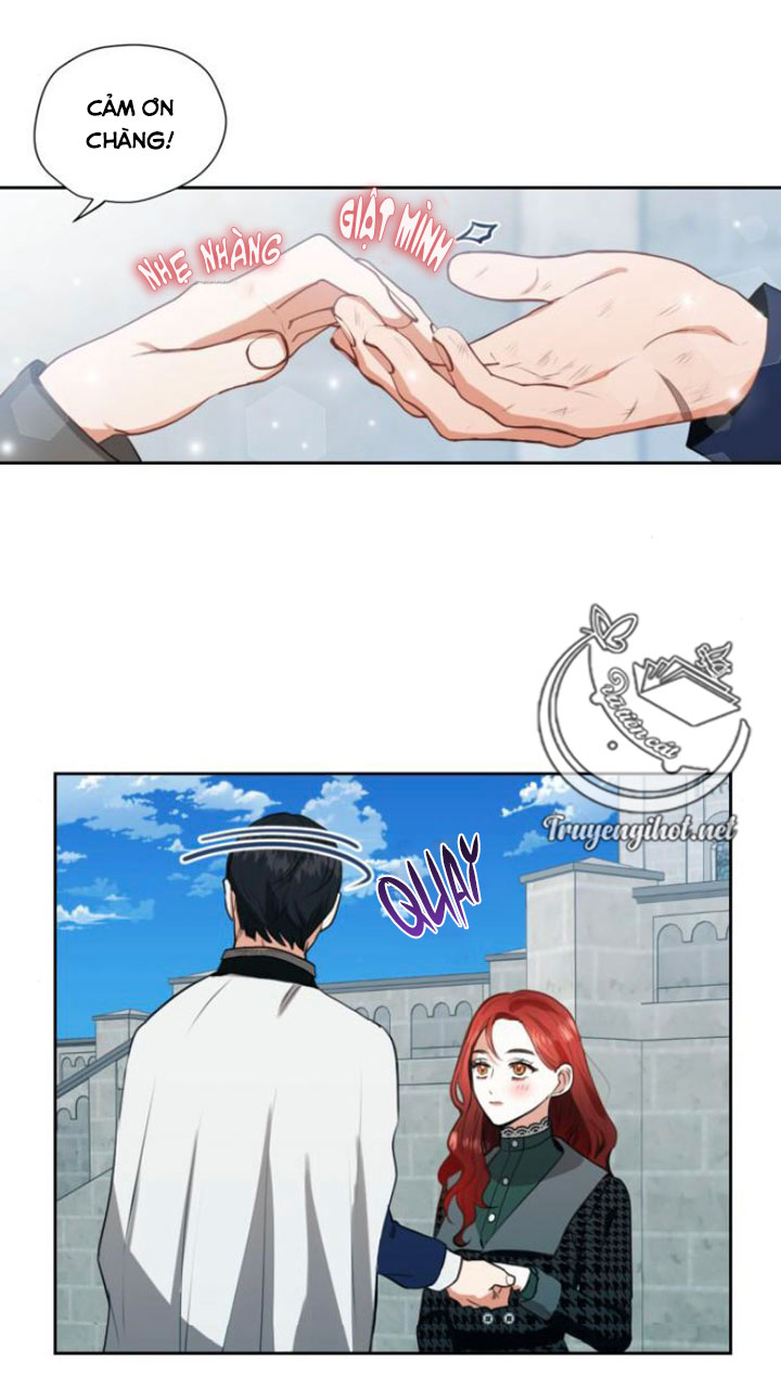 ta muốn biến phu quân thành bá chủ chapter 24 9