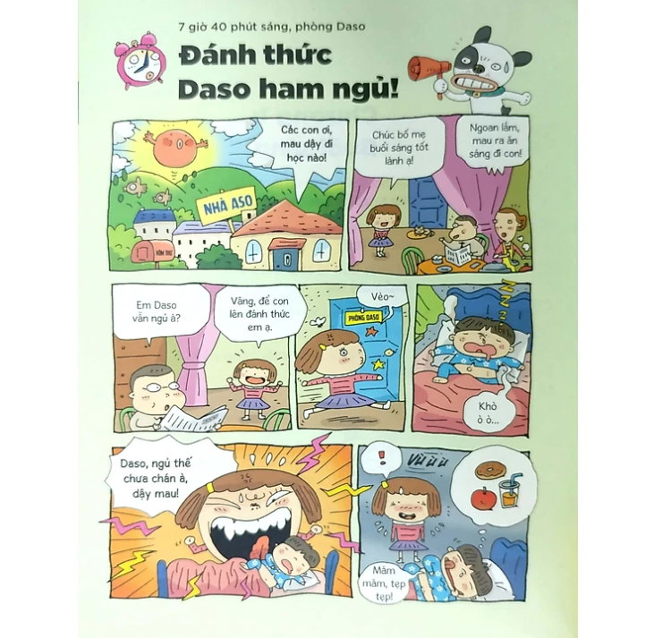 Sách Khoa Học Vui Cho Học Sinh Tiểu Học - Sổ Tay Thí Nghiệm Siêu Đơn Giản - Tập 1