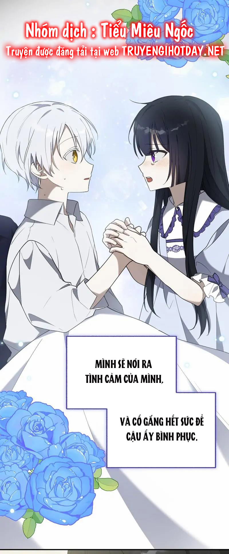 lời nguyền vẫn chưa kết thúc chapter 33 7