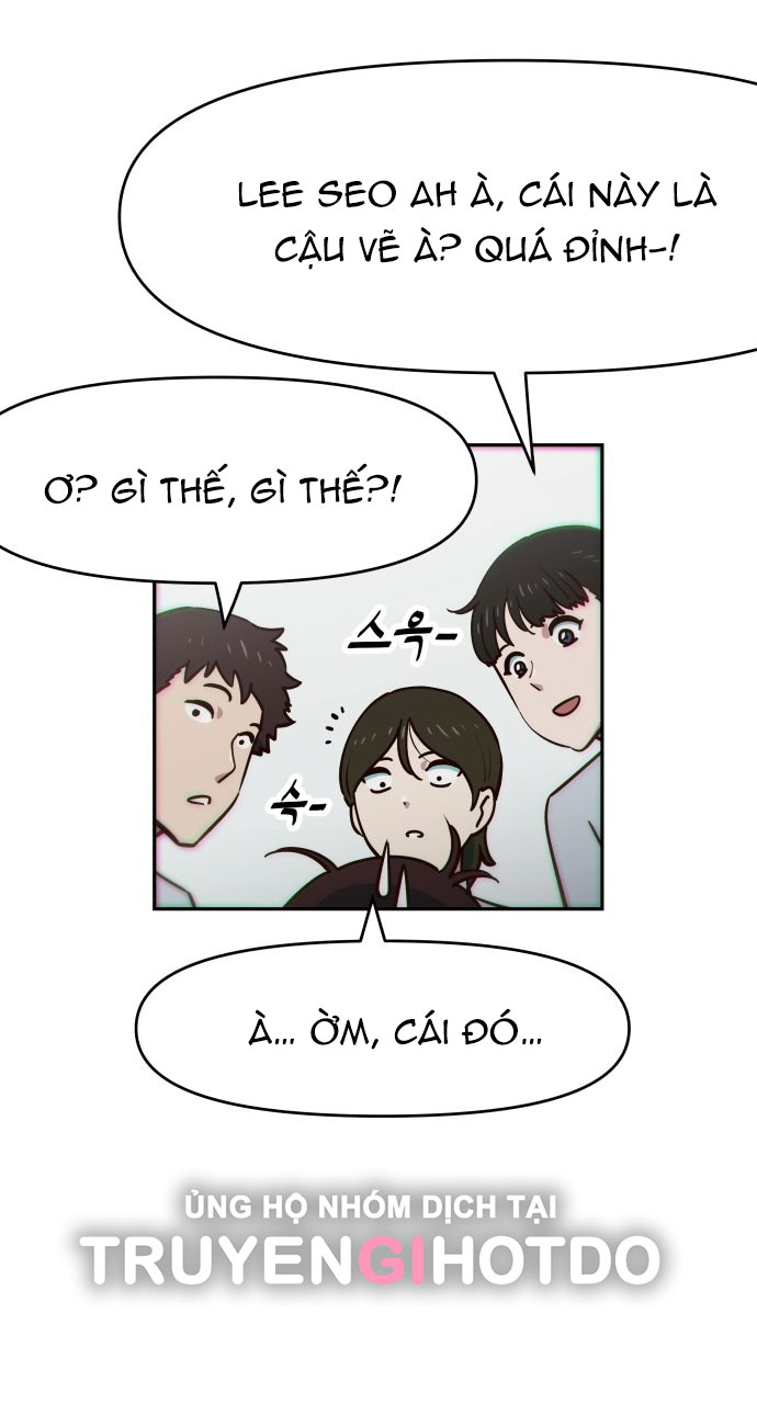 nữ sinh trường trung học chỉ bắt nạt tôi thôi chapter 3.1 6