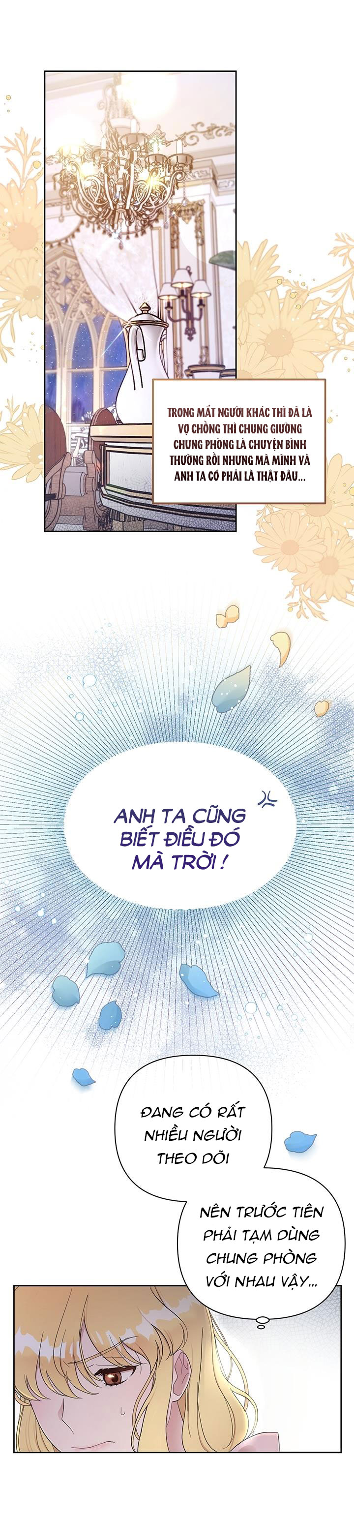 đây là cuộc hôn nhân lừa đảo chapter 2.1 26