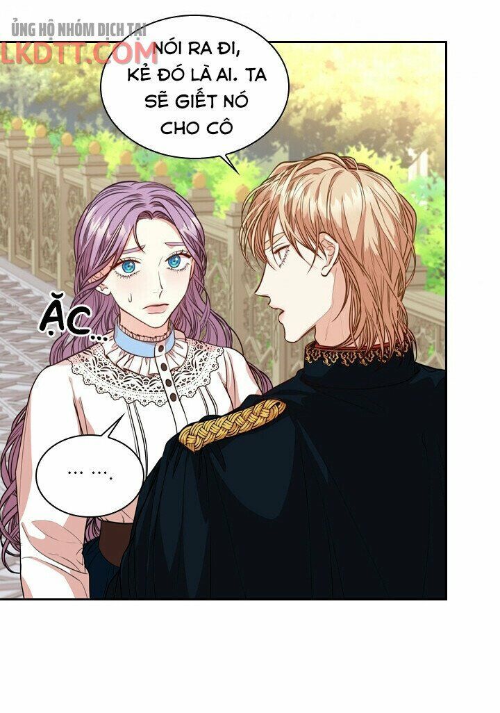 tôi trở thành thư ký của bạo chúa chapter 34 50