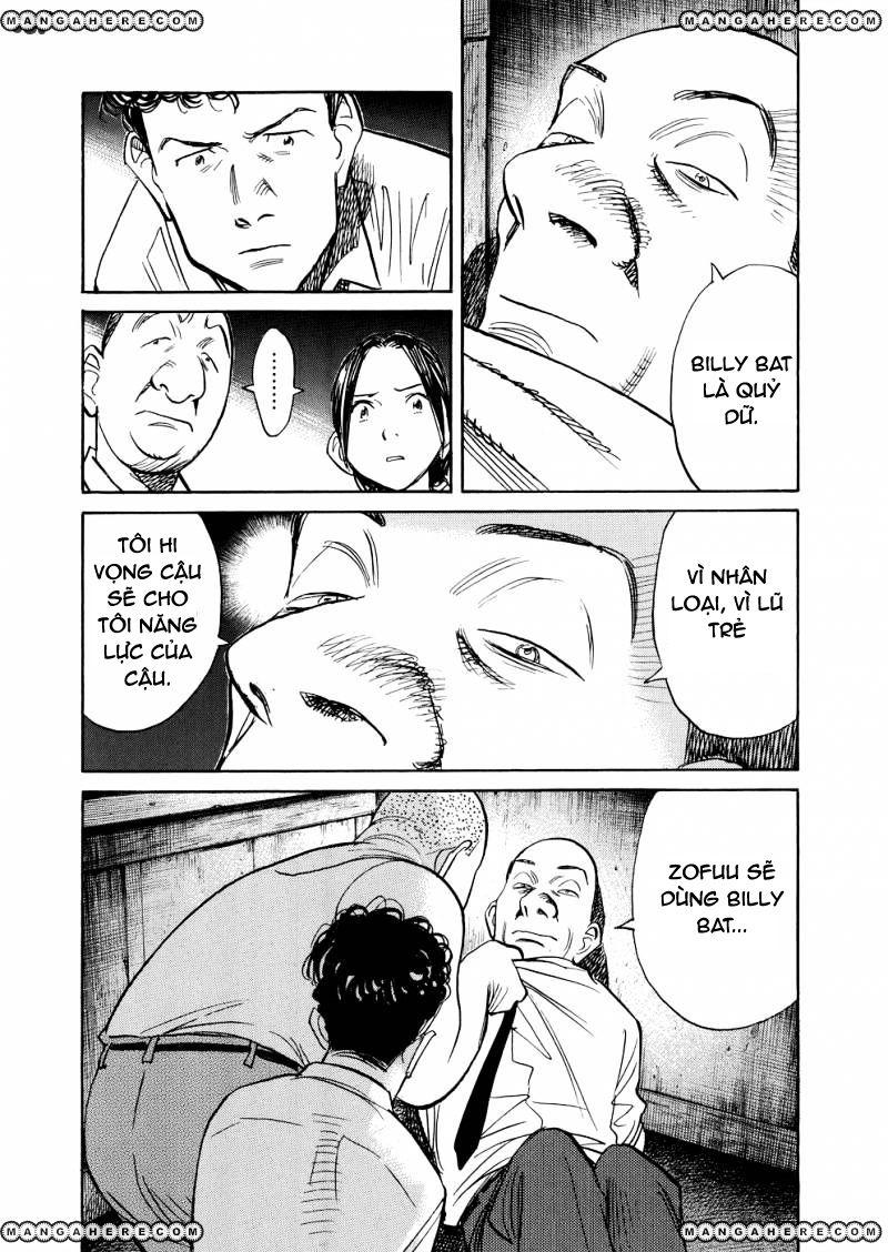 billy bat chapter 77 20