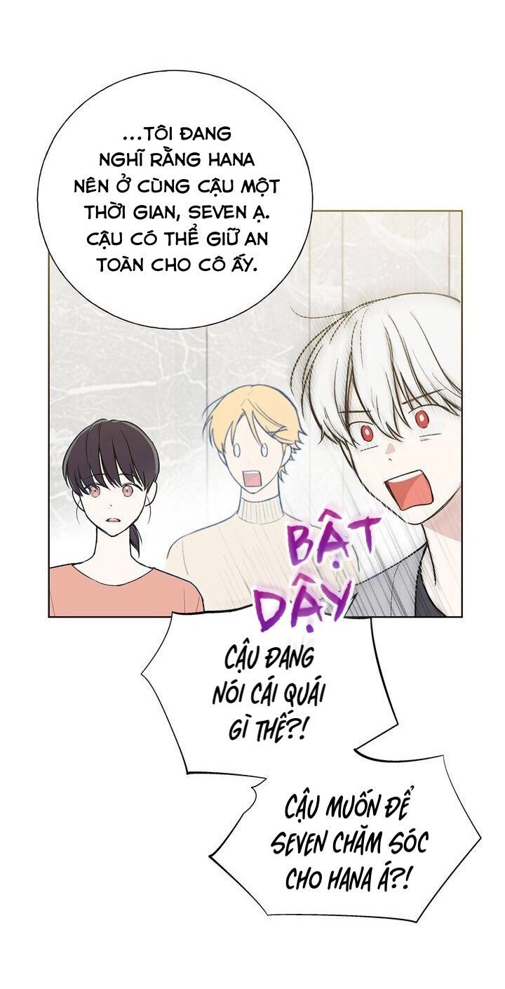 invitation of mystic messenger chapter 30 47