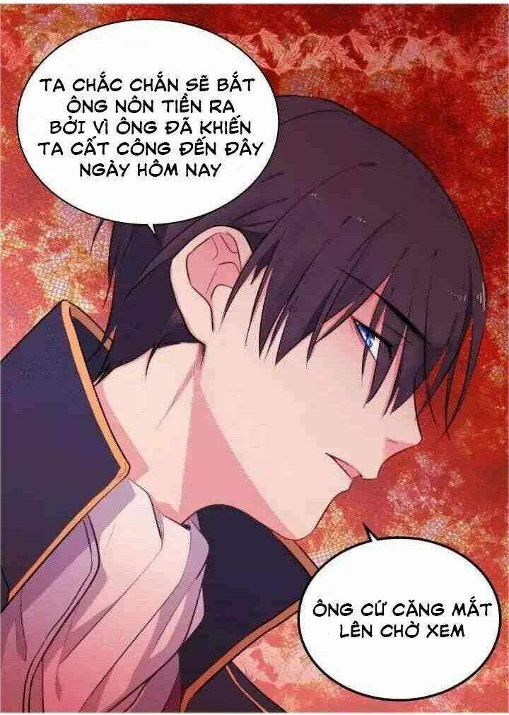 daisy: con đừng trở thành vị hôn thê của công tước chapter 1 42